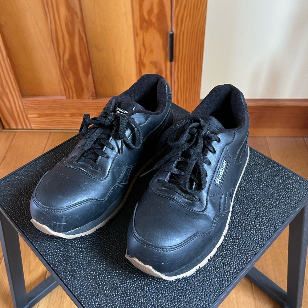 Reebok Harmon Work Sneaker Size - Picture 5 of 16
